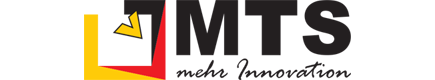 logo MTS Maschinentechnik Schrode AG