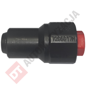 7206017 Zawór 1/2” do OQ40-OQ80