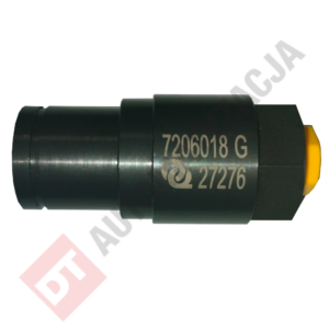 7206018 Gniazdo 1/2" do OQ40-OQ80