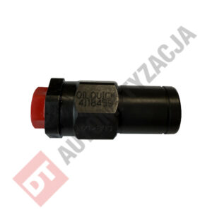 OilQuick 4118459 Gniazdo 1/4" do OQ40-OQ60