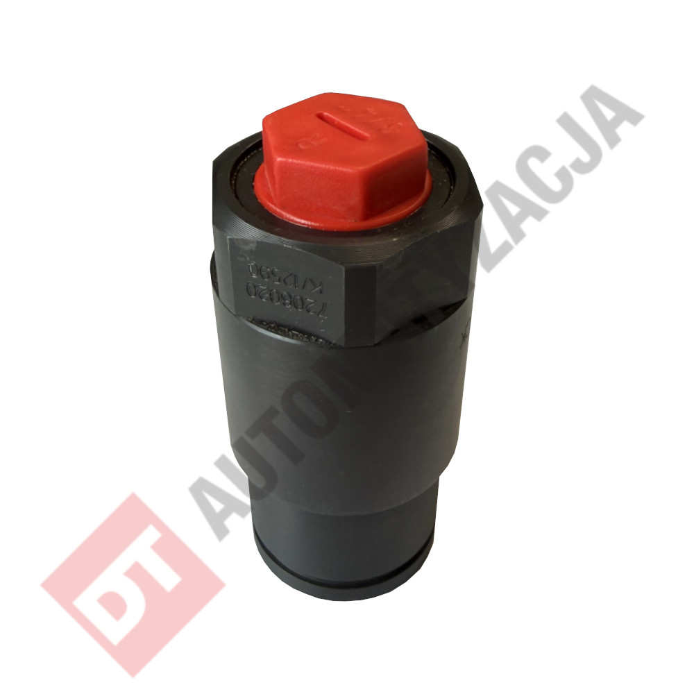 OilQuick 7206020 Gniazdo 3/4" do OQ60-OQ80 - obrazek 2