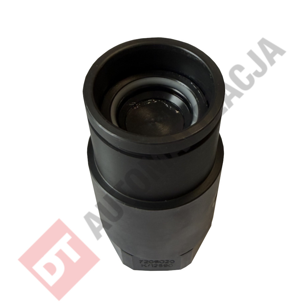 OilQuick 7206020 Gniazdo 3/4" do OQ60-OQ80 - obrazek 3