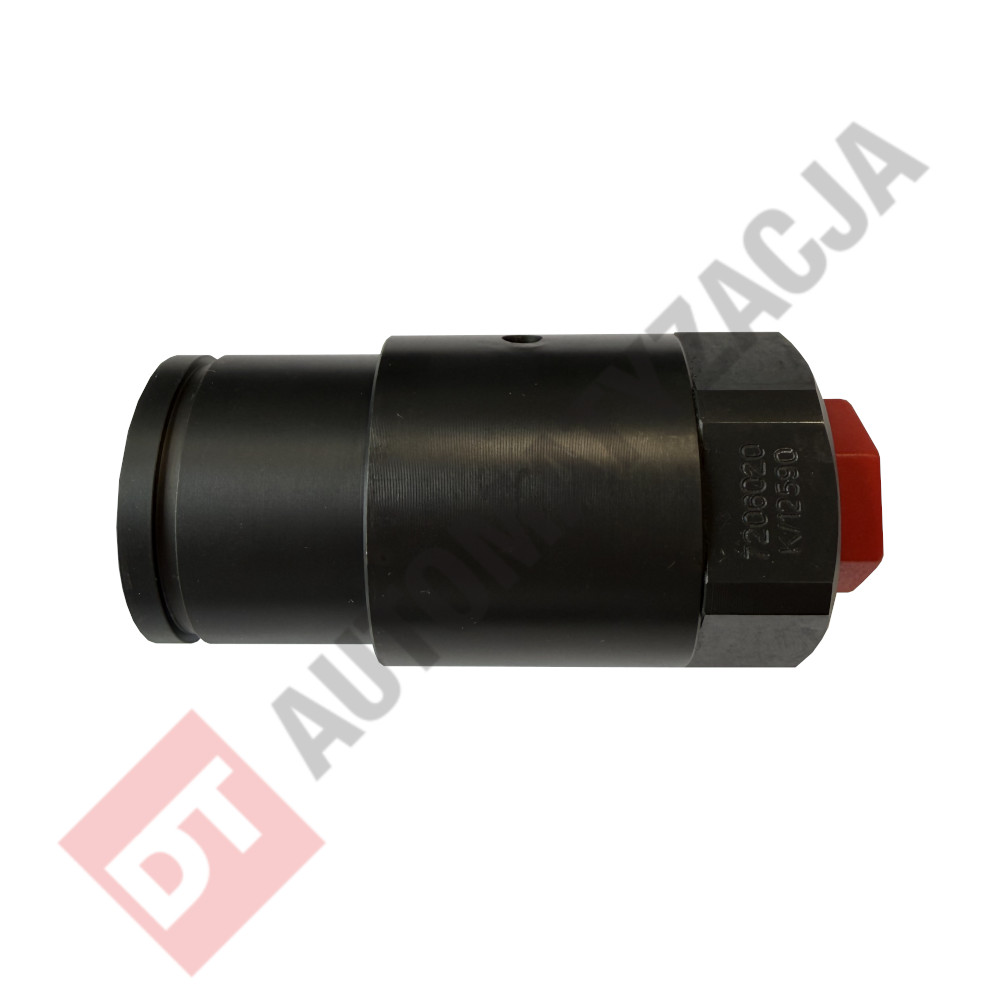 OilQuick 7206020 Gniazdo 3/4" do OQ60-OQ80