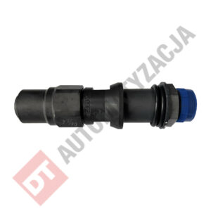 OilQuick 5112082 - Zawór kompletny 1" krótki do OQ70-80