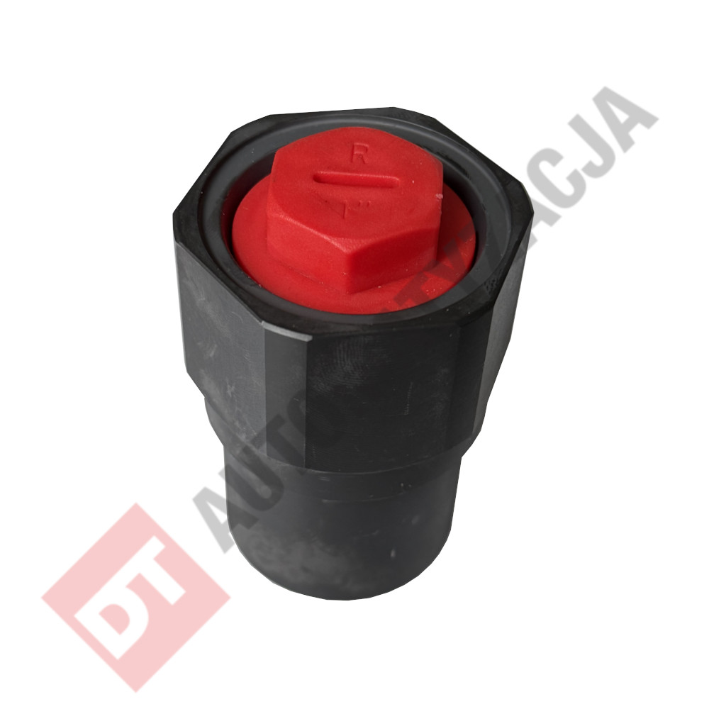 OilQuick 7206021 - Zawór 1″ do OQ70-OQ80 - obrazek 2
