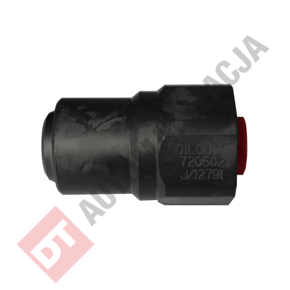 OilQuick 7206021 - Zawór 1″ do OQ70-OQ80
