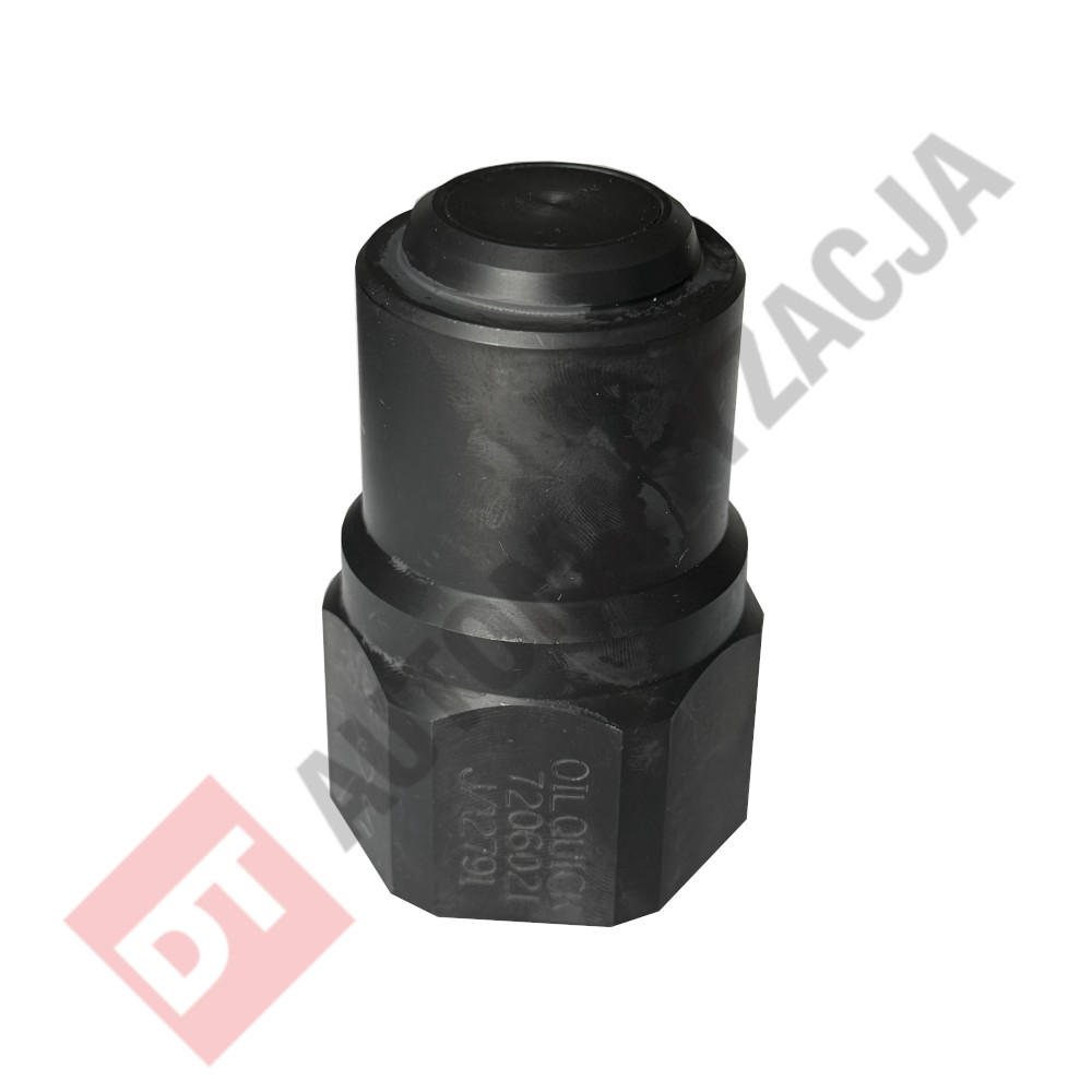 OilQuick 7206021 - Zawór 1″ do OQ70-OQ80 - obrazek 3